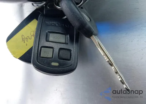 2005 Hyundai Xg350 L из США, поврежденный, VIN KMHFU45EX5A416533